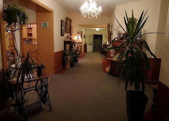 Peters Hotel 3*