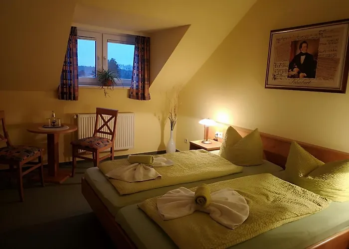 Hotel Peters